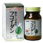 Fucoidan Orihiro