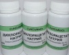 Дихлорацетат натрия - новый препарат, который заставляет раковые клетки самоуничтожаться