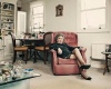 85-летняя Шейла Фогель-Купе - самая старшая «девушка на вызов» в Великобритании